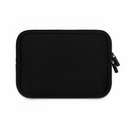 Daft Punk In Black Suits Laptop Sleeve