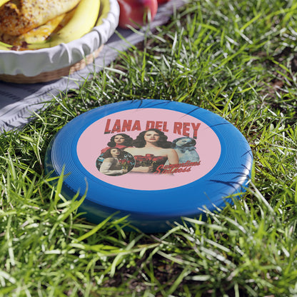 Lana Del Rey Summertime Sadness Wham-O Frisbee