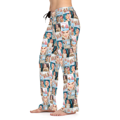 Anne Marie Therapy Mosaic Women's Pajama Pants