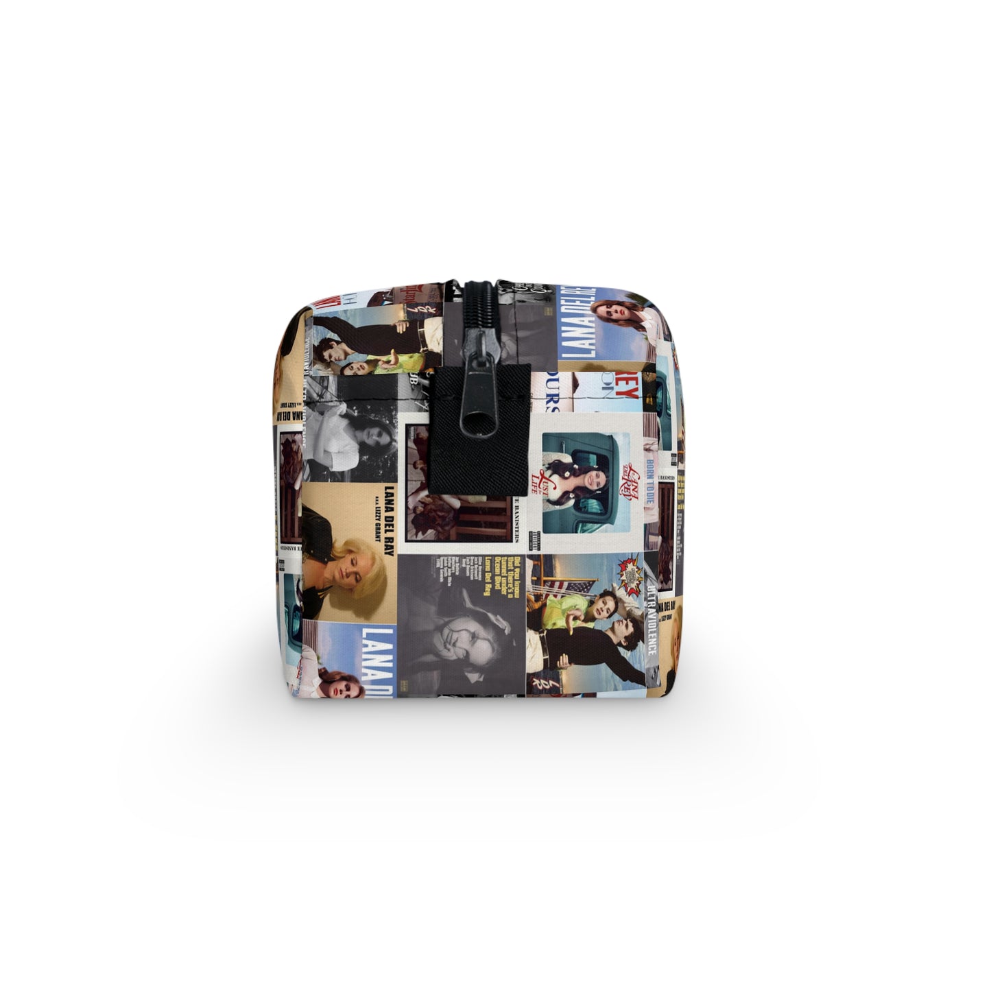 Lana Del Rey Album Cover Collage Toiletry Bag