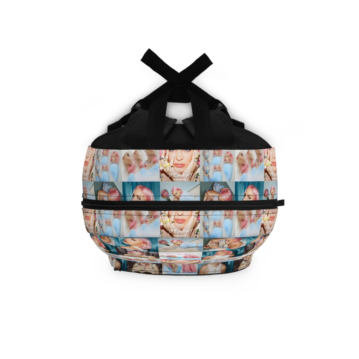 Anne Marie Therapy Mosaic Backpack