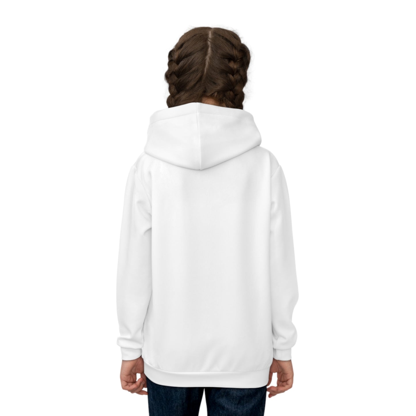 Lana Del Rey Vintage Artwork Kid's Hoodie