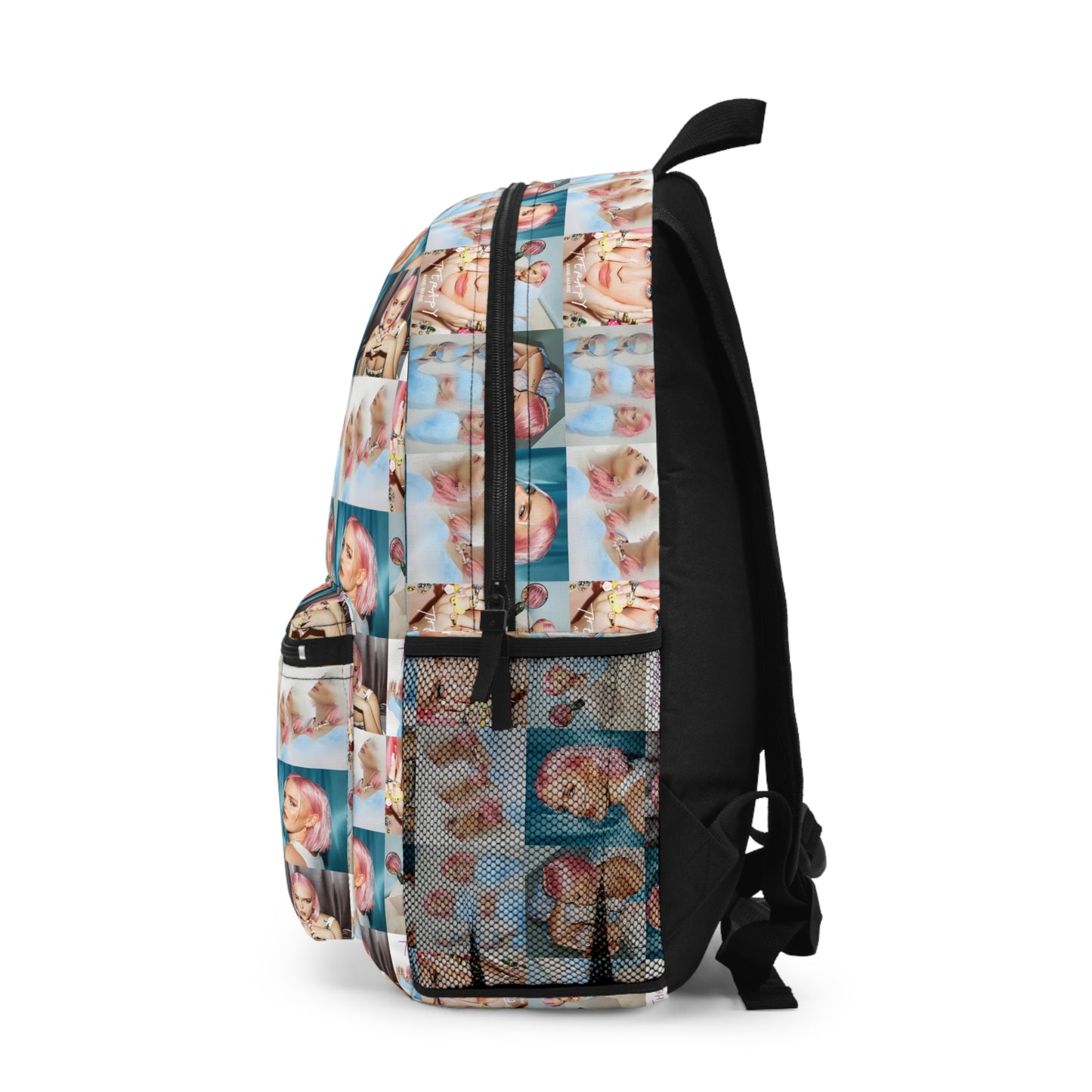 Anne Marie Therapy Mosaic Backpack