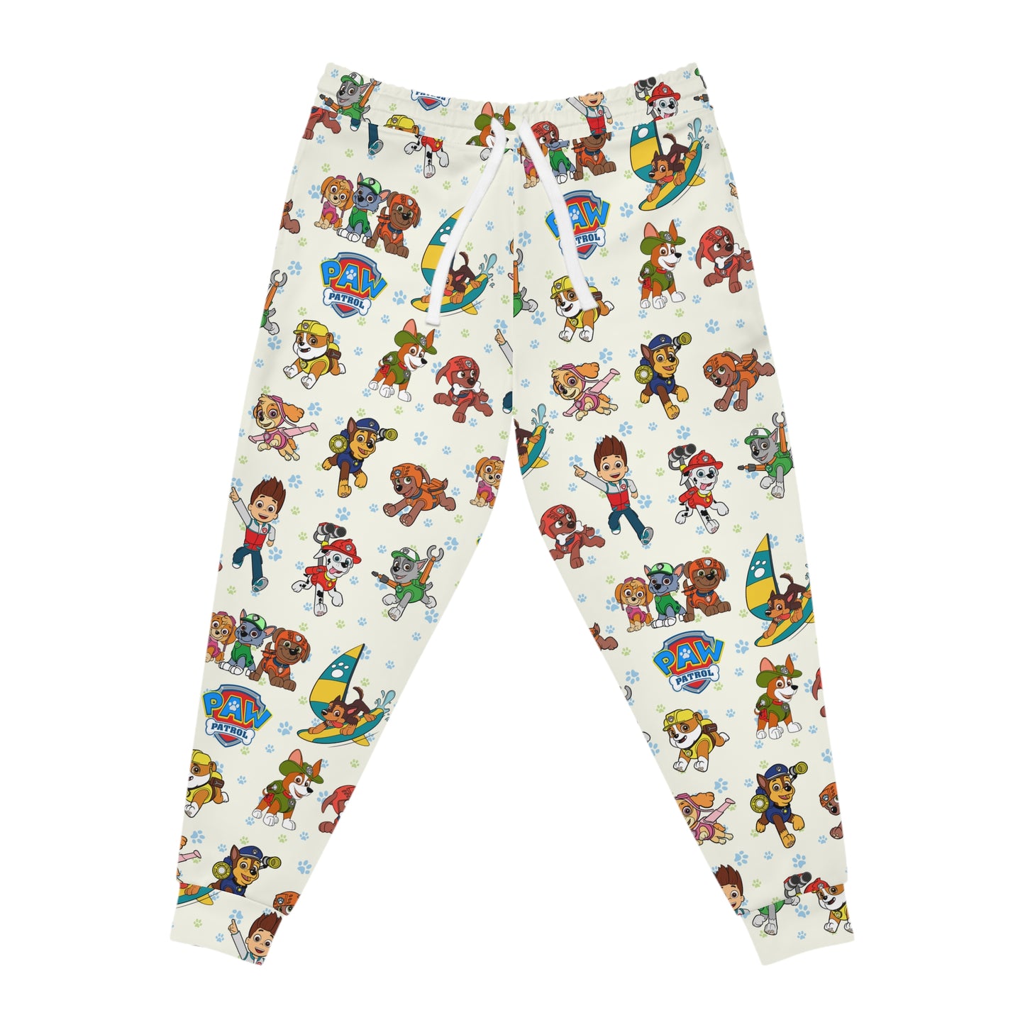 Paw Patrol Puppy Hero Squad Athletic Joggers