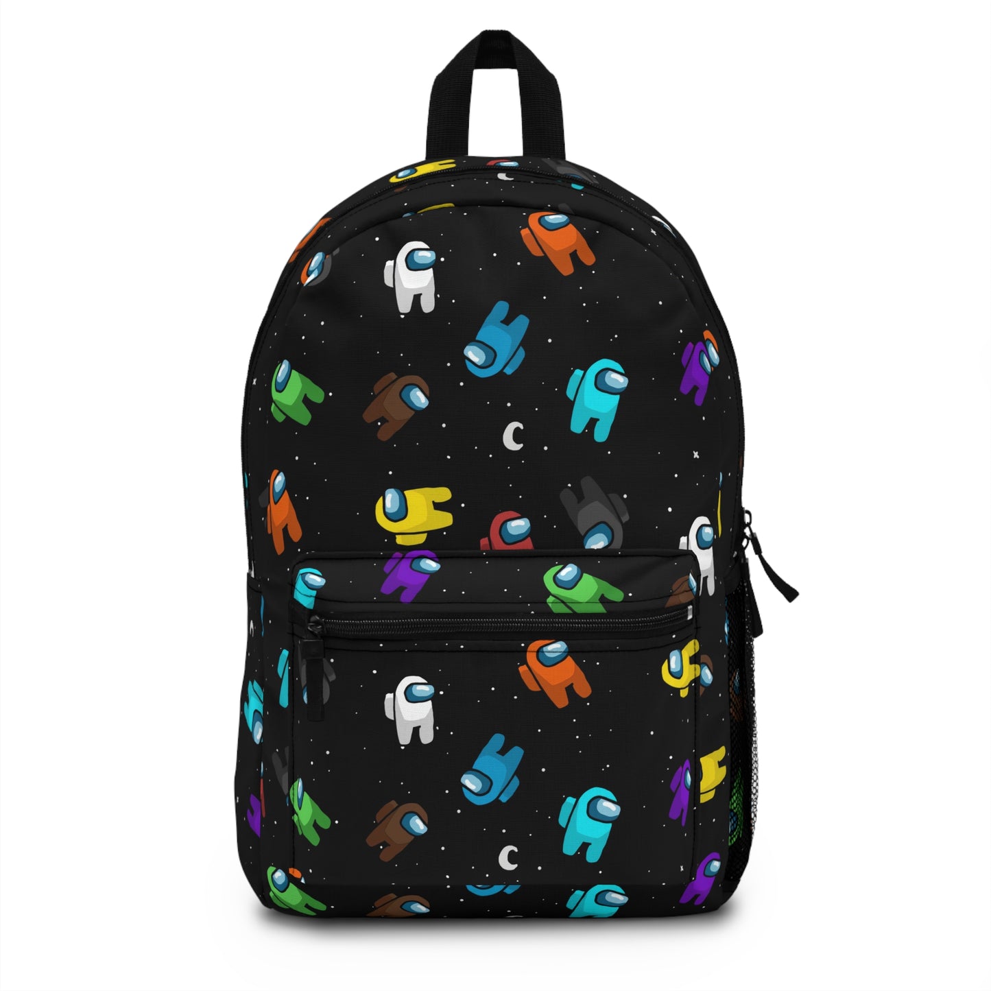 Among Us Cosmic Crew Backpack