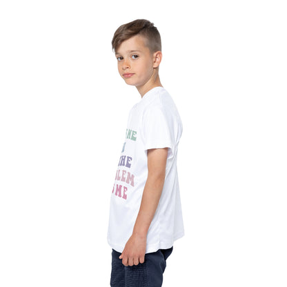 Taylor Swift It's Me Hi Kids Sports Jersey