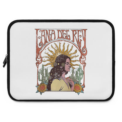 Lana Del Rey Vintage Artwork Laptop Sleeve