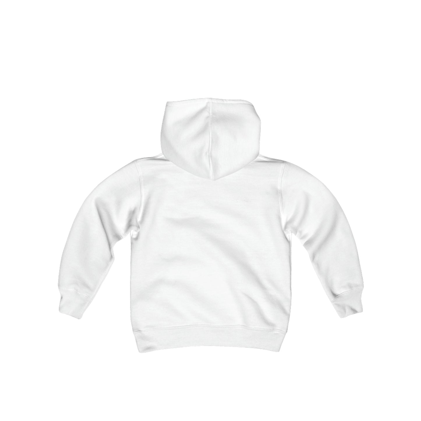 Måneskin Group Photo Youth Hooded Sweatshirt