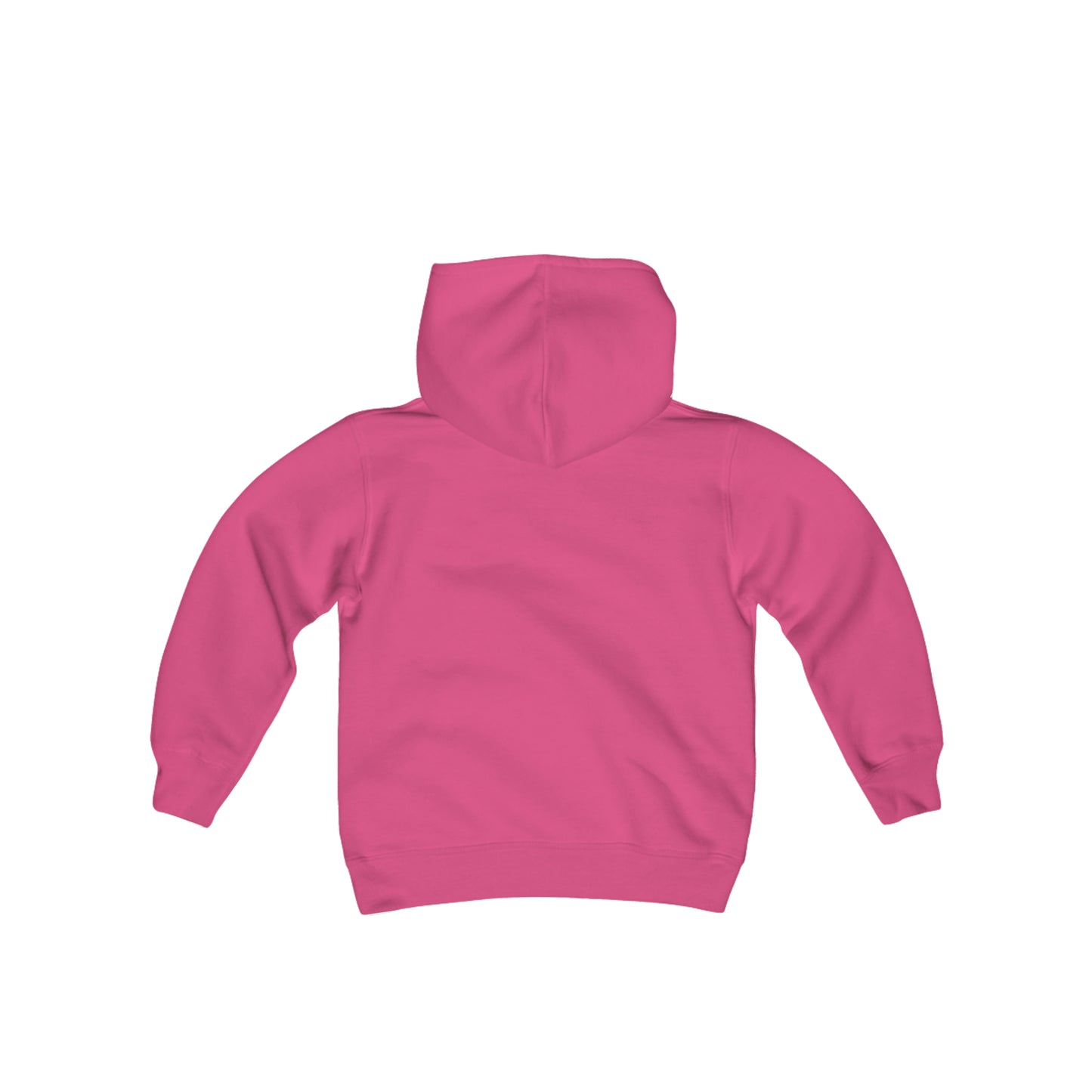 Måneskin Group Photo Youth Hooded Sweatshirt