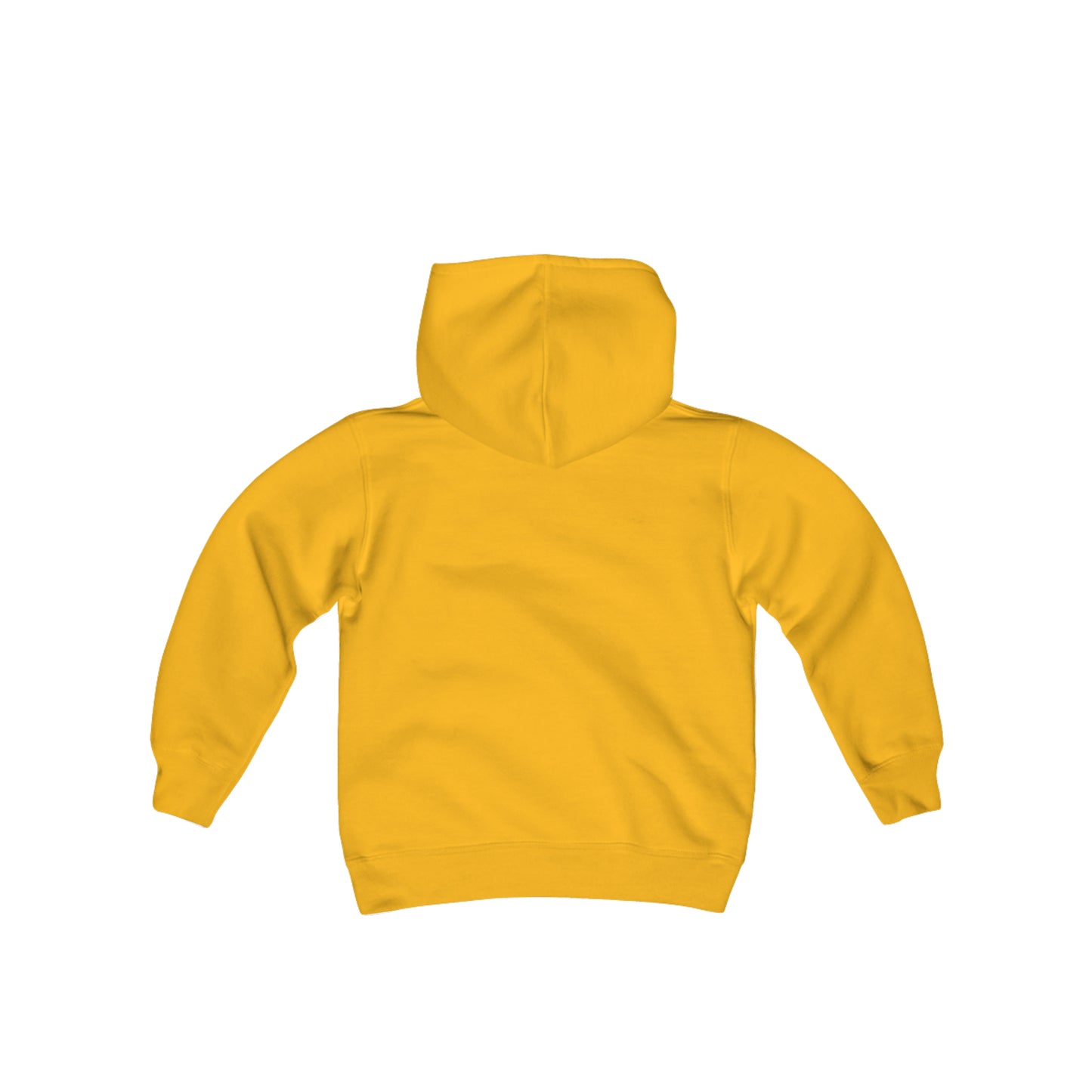 Måneskin Group Photo Youth Hooded Sweatshirt