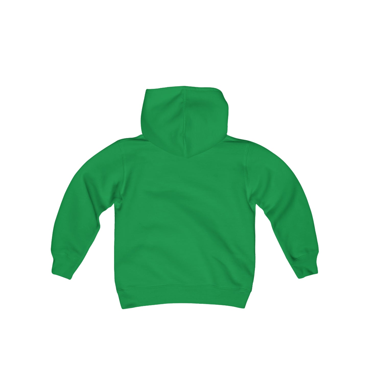 Måneskin Group Photo Youth Hooded Sweatshirt