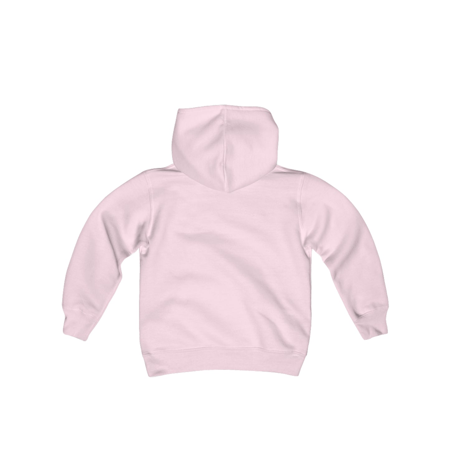 Måneskin Group Photo Youth Hooded Sweatshirt