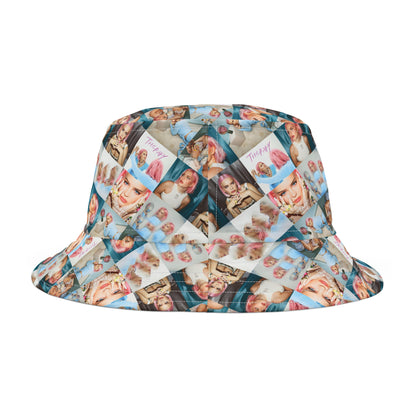 Anne Marie Therapy Mosaic Bucket Hat