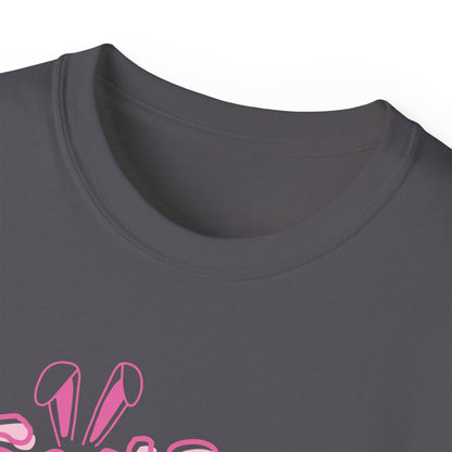 Taylor Swift Easter Swiftie Bunny Unisex Ultra Cotton Tee