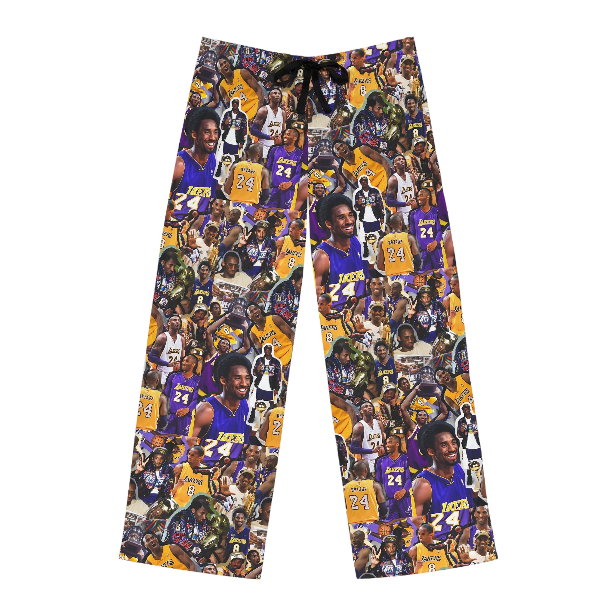 Kobe bryant pants hotsell