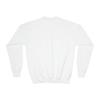 Måneskin Group Photo Youth Crewneck Sweatshirt