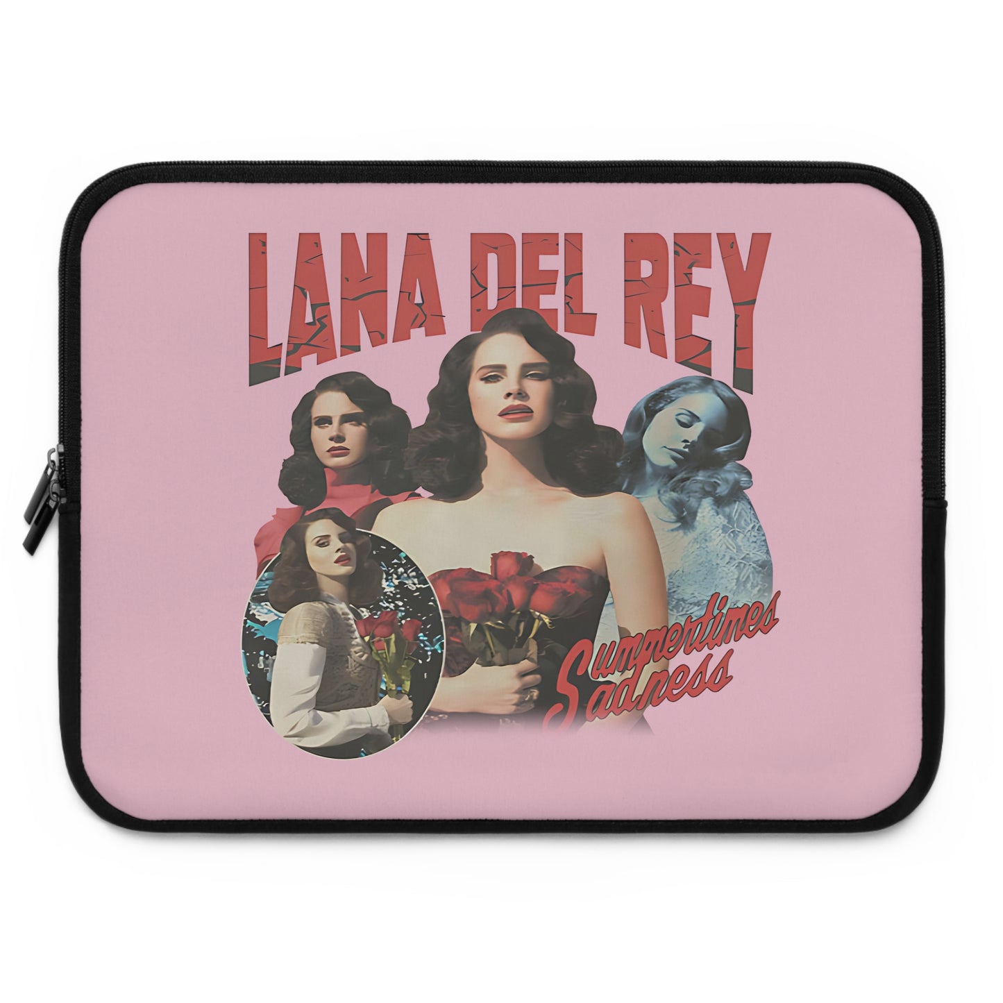 Lana Del Rey Summertime Sadness Laptop Sleeve