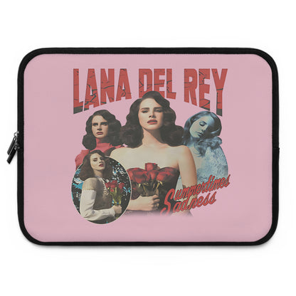 Lana Del Rey Summertime Sadness Laptop Sleeve