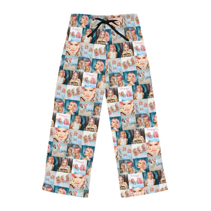 Anne Marie Therapy Mosaic Women's Pajama Pants