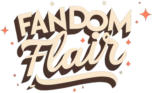 Fandom Flair